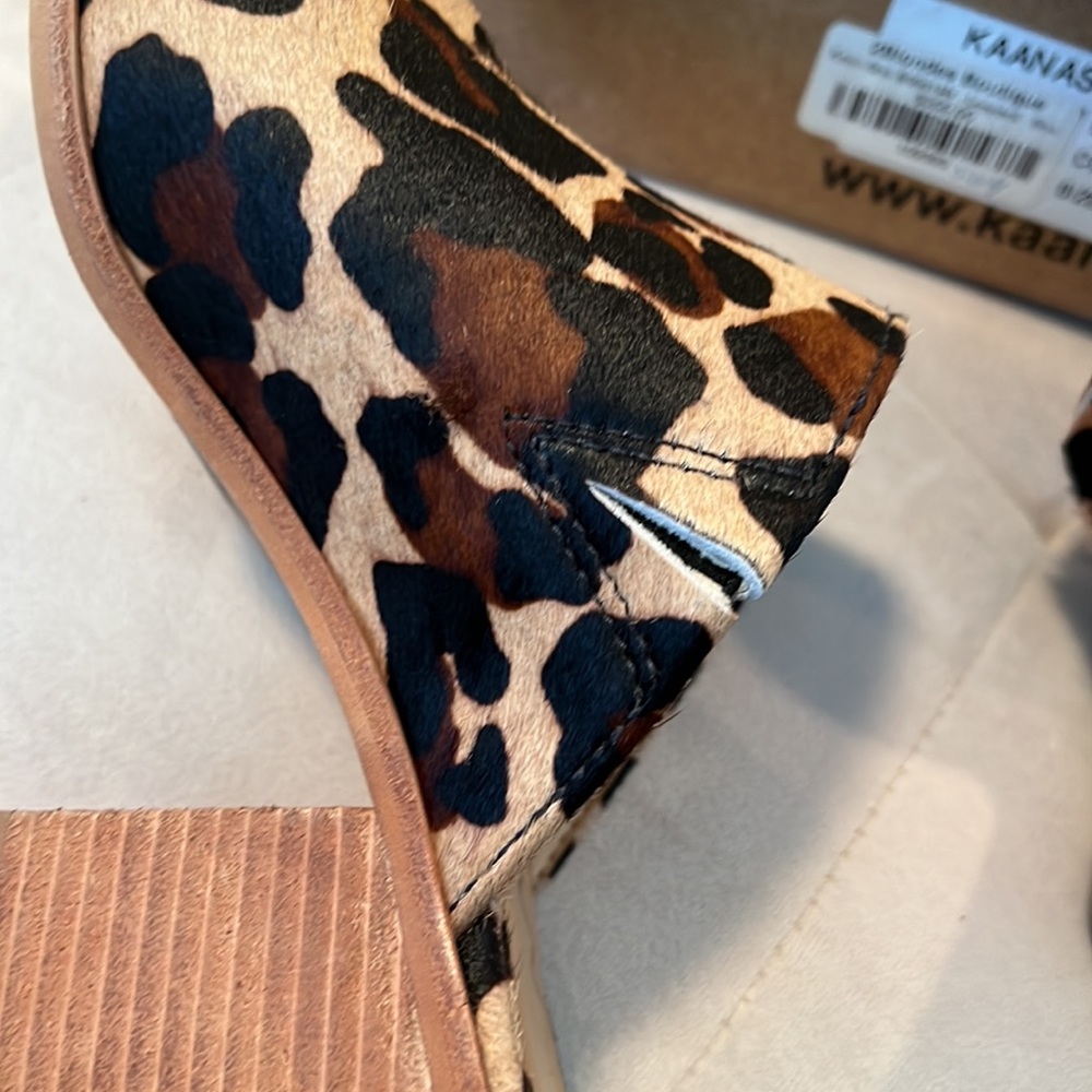 Kaanas Mules - Picture 6 of 7